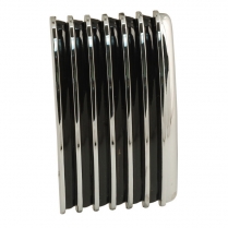 Lower Door Ornament - 1958 Ford Car  