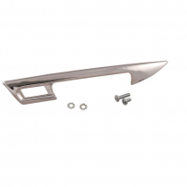 Outside Door Handle - Right - 1958-60 Ford Thunderbird