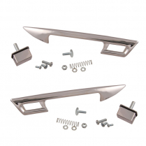 Outside Door Handle Kit - 1958-60 Ford Thunderbird