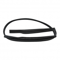 Back Glass Seal - Thunderbird - All - 1958-60 Ford Car  