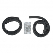 Fender Skirt Seal - 1958-60 Ford Car  