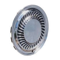 Hub Cap - 1958-60 Ford Car  