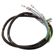 Turn Signal Switch Wire