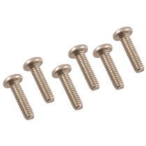 Taillight Lens Screw - 1959 Ford Car