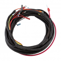 Power Top Control Cycle Switch Wire - 1959 Ford Car  