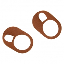 Windshield Wiper Pivot Gaskets - 1959 Ford Car