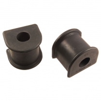 Stabilizer Bar Bushing - Pair - 1959-64 Ford Car