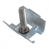 Clip for Body Molding - 1959 Ford Car  