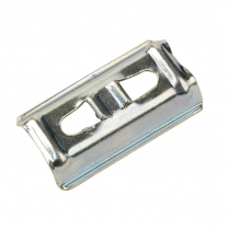 Quarter Panel Molding Clip Top Fin - 1959 Ford Car  