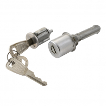 Ignition and Tailgate Lock Cylinder - 1959 Ford Car