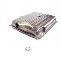 Gas TankCar - 20 Gallons - 1959 Ford Car  