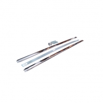 Rocker Molding - 1959 Ford Car  