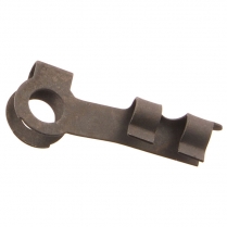 Door Lock Rod Clip - 1956-63 Ford Car  