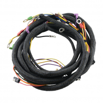 Power Tray Wire - 1959 Ford Car  