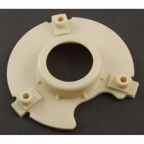 Horn Button Index Plate - 1959-62 Ford Car
