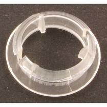 Door Lock Knob Grommet -  - 1961-63 Ford Car  