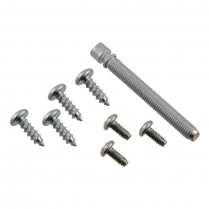 Headlight Bucket Screw - 1952 Ford Car  