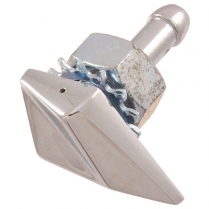 Windshield Washer Nozzle Assembly - 1952-56 Ford Car