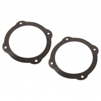 Ventilator Air Valve Gasket - 1952-56 Ford Car