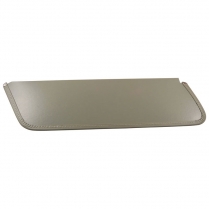 Sun Visor - Gray - 1952 Ford Car