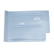 Floor Pan - Left Front - 1952-54 Ford Car  