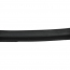 Back Glass Seal - Customline - with Groove for Chrome - 1952-54 Ford Car  