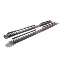 Rocker Panel - 1952-54 Ford Car  