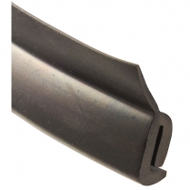 Radiator Air Deflector Seal - 1952-54 Ford Car  