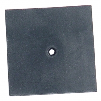 Accelerator Pedal Rod Seal - 1952-60 Ford Car  