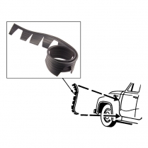 Cowl Seal - 1953-56 Ford Truck    