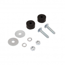 Fender Running Board Spacer - 1953-56 Ford Truck    