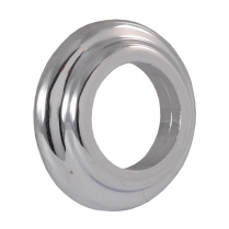 Windshield Wiper Pivot Shaft Bezel - 1953-60 Ford Truck