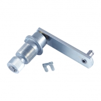 Windshield Wiper Pivot - Right or Left - 1953-55 Ford Truck