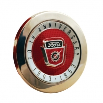 Horn Button - 1953 Ford Truck