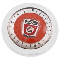 Horn Button Insert Only - 1953 Ford Truck    