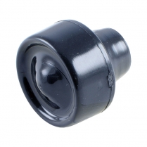 Glove Box Door & Ashtray Knob - 1953-56 Ford Truck    