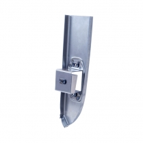 Door Pillar Replacement - 1953-56 Ford Truck    