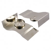 Cab Mount Cup - 1953-56 Ford Truck    