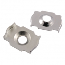 Cab Mount Cup - 1953-56 Ford Truck    