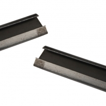 Cab Skirt Channel - 1953-55 Ford Truck