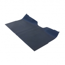 Floor Mat - Rubber - 1953-56 Ford Truck