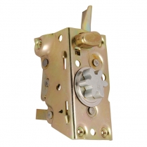 Door Latch Assembly - RH - 1953-55 Ford Truck