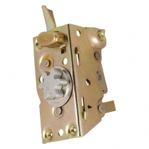 Door Latch Assembly - LH - 1953-55 Ford Truck