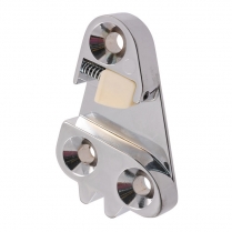 Door Striker Plate - LH - 1953-55 Ford Truck