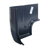 Cab Corner Rear - 1953-56 Ford Truck    