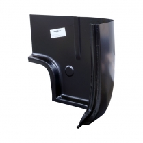 Cab Corner Rear - 1953-56 Ford Truck    