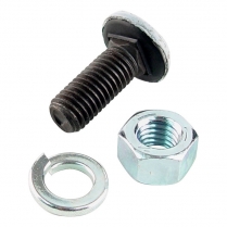 Bumper Bolt - Rear - 1951-86 Ford Truck