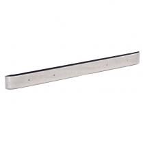Rear Bumper - Plain - 1948-72 Ford Truck    