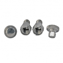 Washer Nozzle / Jet Assembly - 1949-53 Ford Car