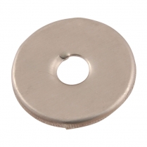 Windshield Washer Reservoir Cover - 1954-60 Ford Truck, 1954-60 Ford Car
